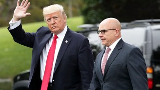Gen. McMaster Reportedly Showed Trump Old Photos Of Afghan Women In Mini-Skirts To Persuade Him To Continue The War