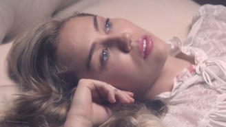 Miley Cyrus Both Embraces Her Wild Past And Moves On From It With ‘Younger Now’