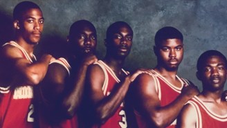 ESPN’s New Documentary ‘Morningside 5’ Re-Examines Success For Aspiring Basketball Players