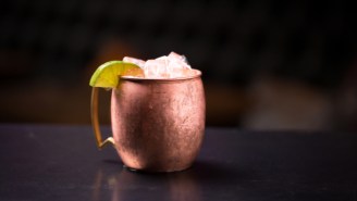 Are Moscow Mule Copper Mugs Really Poisoning People?