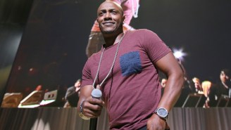 Mystikal Reportedly Turned Himself Into Authorities After Being Charged With Rape In Louisiana