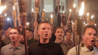 The Music World Erupted In Response To The Charlottesville Nazis/White Supremacists March