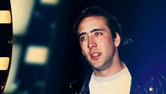 The Misfit: Nicolas Cage Didn’t Fit Into The Brat Pack ’80s But Found Success Anyway