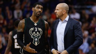 O.J. Mayo Apologized To The Bucks For ‘Cheating Them’ On His Last Contract