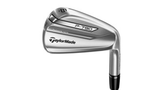 TaylorMade’s P-790 Iron Brings More Speed And Distance For Top Players