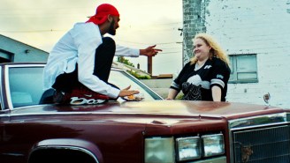 ‘Patti Cake$’ Is A Straight-Out-Of-Jersey Story Of Hip-Hop Dreams