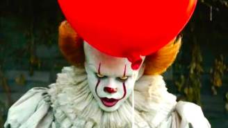 The Existence Of A Clown-Only Screening Of ‘It’ Is Now A Very Scary Reality Thanks To Alamo Drafthouse