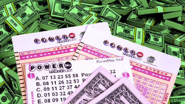 Report One Winning Powerball Ticket For 758 Million Jackpot