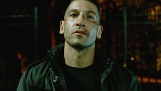 Here’s The First Look Of Netflix’s ‘The Punisher’ Sporting The Latest Version Of His Iconic Costume
