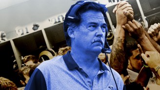 Jeff Fisher’s Firing From The Rams Is The Emotional Heart Of Amazon’s ‘All Or Nothing’