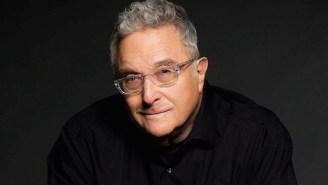 In Praise Of Randy Newman, Rock’s Most Cynical Romantic, Who Is Back With His First Album In Nine Years
