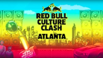 Rae Sremmurd Have Joined The Already-Stacked 2017 Red Bull Culture Clash Lineup