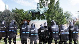 Robert E. Lee’s Descendants Support The Removal Of His Charlottesville Statue And Condemn White Supremacists