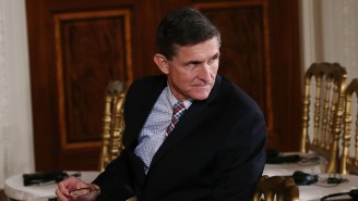 Report: Special Prosecutor Robert Mueller Has Requested White House Documents On Michael Flynn