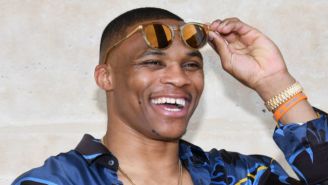 Russell Westbrook Explains How His Style Is A ‘Psychological Weapon’ In His New Book