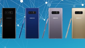 Samsung’s Galaxy Note 8: Everything You Need To Know