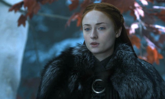 Who Is Sansa’s ‘Lone Wolf’ In ‘Game Of Thrones?’