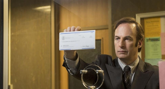 better call saul - one of netflix's best tv shows