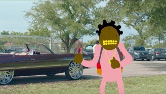 Kodak Black’s Lighthearted ‘Patty Cake’ Video Paints The Hood Prophet As Prom King