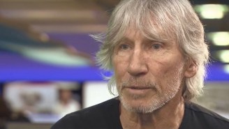 Roger Waters Blasted Donald Trump And Radiohead While Praising Putin In An Interview On ‘Russia Today’