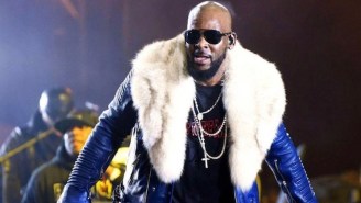 One Of R. Kelly’s Accusers Details The Underage Physical And Sexual Abuse She Endured At 16