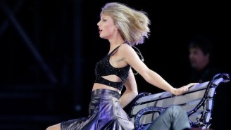 Taylor Swift Has Announced The Dates For Her Stadium-Sized ‘Reputation’ Tour