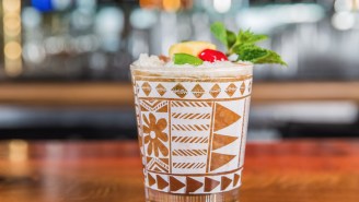 Learn The Legendary Trader Vic’s Mai Tai, In Time For National Mai Tai Day