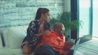 Jay 305 Sets Up A Sneaky Side Chick And Gets Revenge In ‘When You Say’ Featuring Omarion
