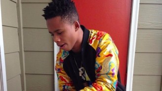 Tay-K Has Been Indicted On A Second Capital Murder Charge