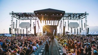 Two Parents Are Suing Live Nation For Negligence Over Their Child’s Overdose Death At HARD Fest