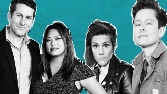 After Seeso, ‘Bajillion Dollar Propertie$’ And ‘Take My Wife’ Are Looking For New Homes