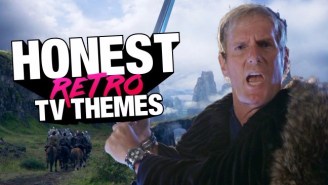 Michael Bolton Created An Epic ‘Game Of Thrones’ Theme Song For Honest Trailers