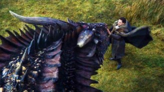 ‘Game Of Thrones’ Showed Another Massive Hint That Jon Snow Is A Targaryen