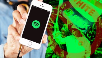 Spotify Makes Moves To Remove White Supremacist Bands From Its Service In The Wake Of Charlottesville