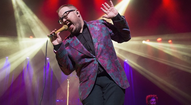 St Paul And The Broken Bones Live Review Southern Magic And Soul