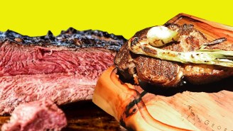 Chefs Tell Us Where To Find The Best Steak In The Country