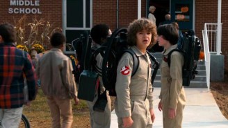 Netflix Teases ‘Stranger Things’ Season 2 With Posters That Seem To Have Some New And Familiar Faces Very Worried