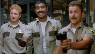 ‘Super Troopers 2’ Gets A ‘Very Obvious’ Release Date On A Friday In The Spring Of 2018