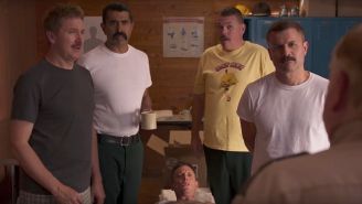 You Can Watch The ‘Super Troopers 2’ Teaser Trailer Right Meow