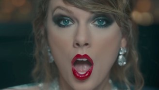 A Taylor Swift Super Fan Expertly Explained Every Scene Of ‘Look What You Made Me Do’ And It’s Awesome