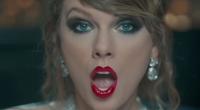 Taylor Swift's 'Look What You Made Me Do' Video Super Fan Break Down