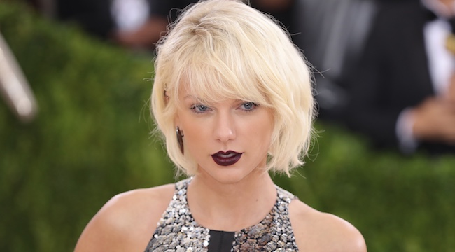 Taylor Swift's Sexual Assault Case Testimony Was Calm And Confident