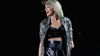 Taylor Swift’s Social Media Blackout Can Only Mean One Thing