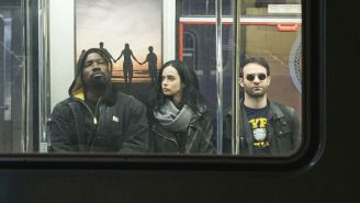 The Costume Designer Of ‘The Defenders’ Explains How To Bring Street Style To Superheroes