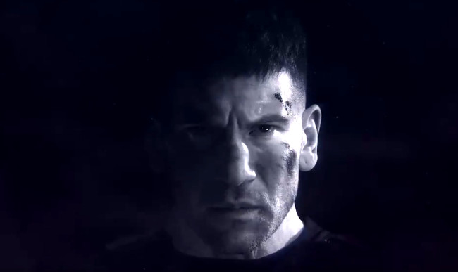 'The Punisher' Reveals Its Title Sequence And Episode Titles