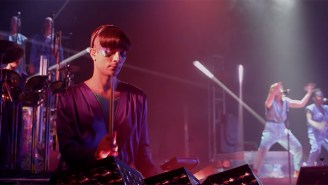 Elusive Electronic Pop Band The Knife To Return With A Mesmerizing New Concert Film And Live Album