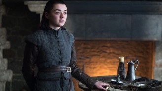 Maisie Williams Trades ‘Game Of Thrones’ For Giant Fighting Robots In Rooster Teeth’s ‘gen:LOCK’