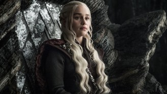 The Characters On ‘Game Of Thrones’ Are Looking Less And Less Like Those From The Original Pitch