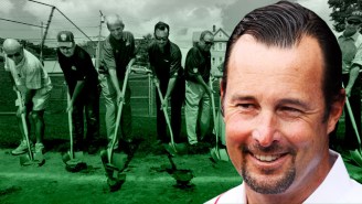 Tim Wakefield Breaks Down Baseball’s Future And That Mysterious Knuckleball