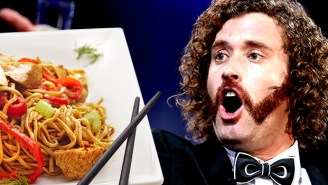 TJ Miller’s Latest Yelp Review Is The Absurdist Food Writing The Culinary World Needs